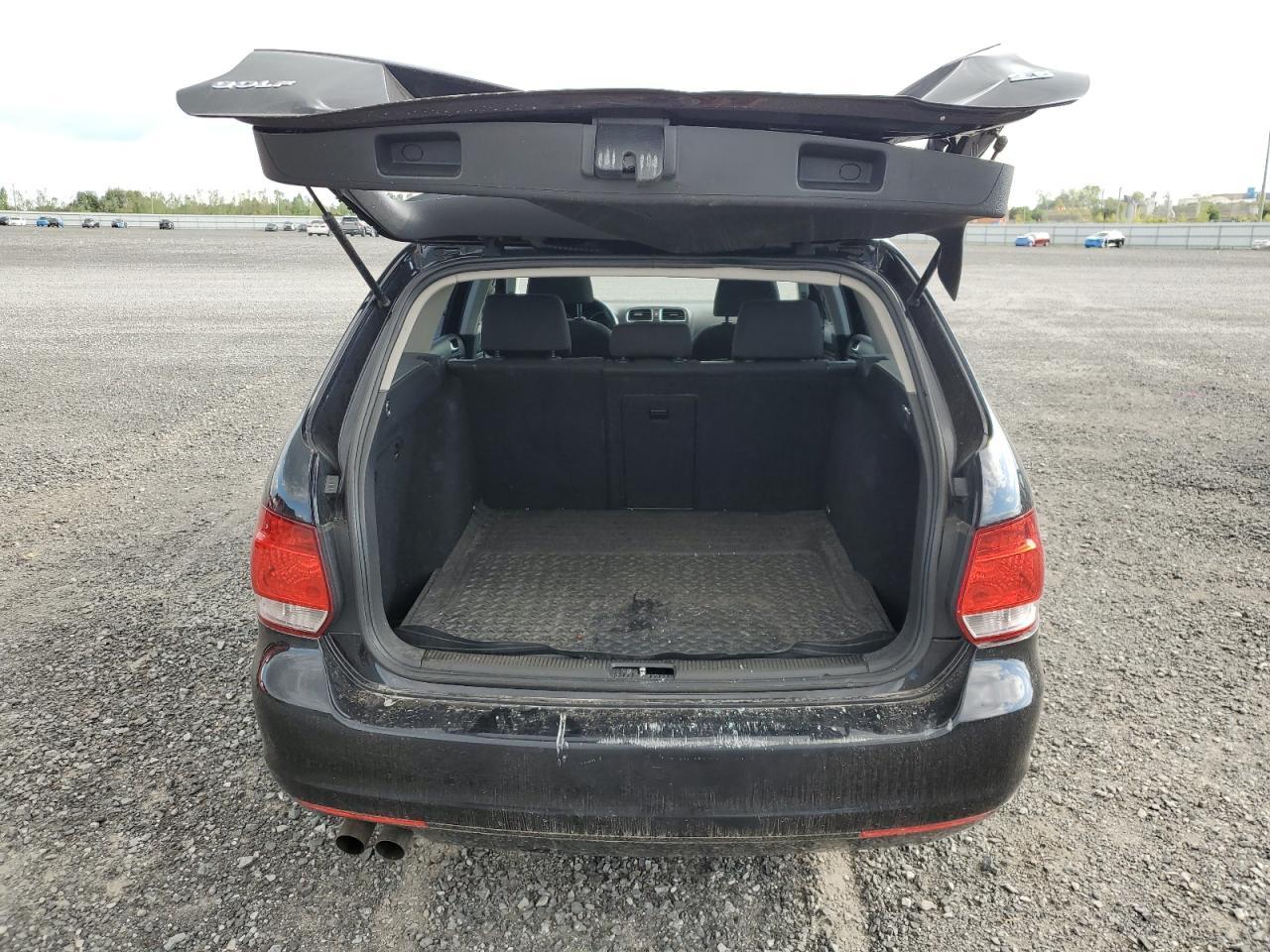 2013 Volkswagen Jetta S - Image 6
