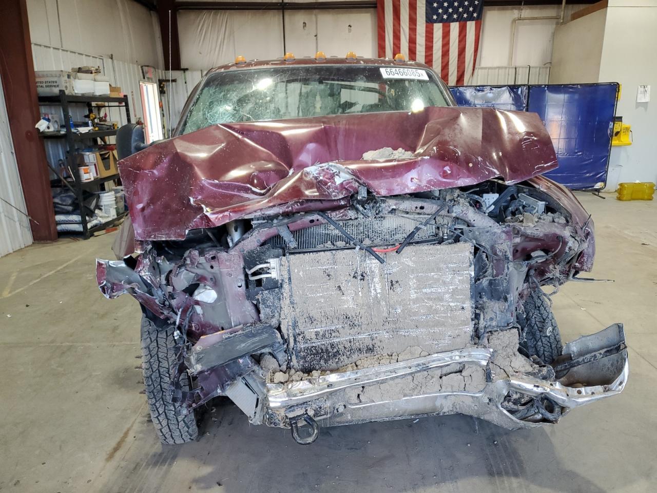 2005 Ford F350 Super Duty - Фото 5