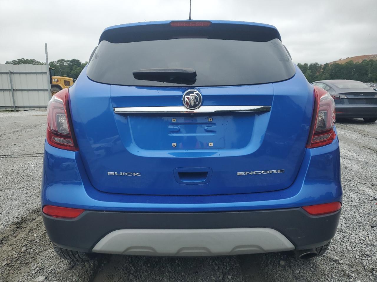 2018 Buick Encore Preferred - Image 6