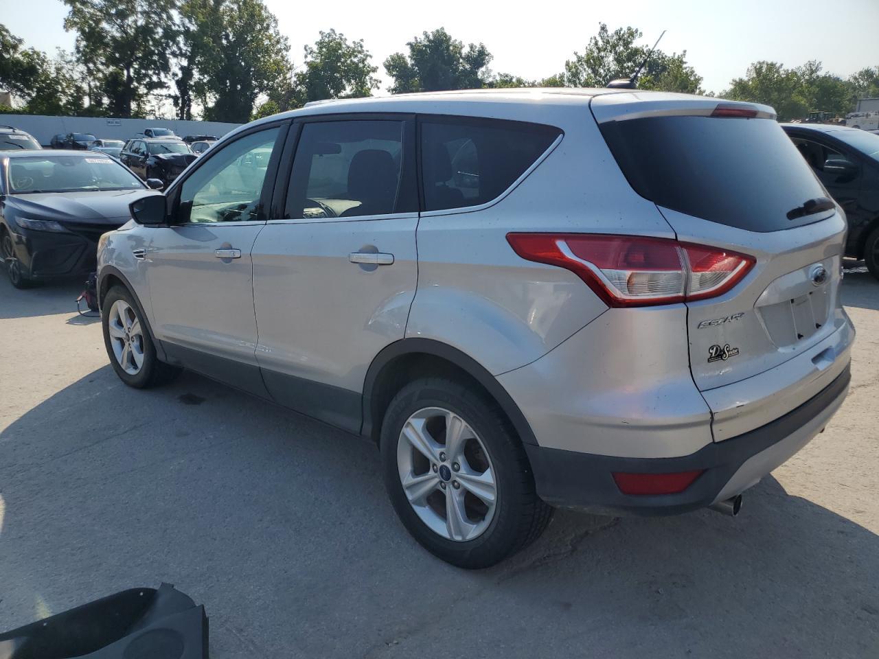 2013 Ford Escape Se - Фото 2