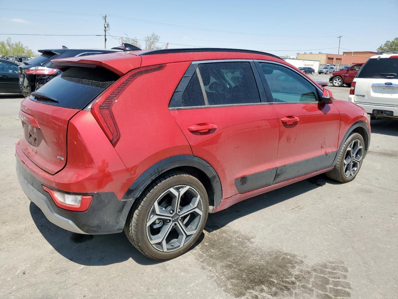 2023 Kia Niro Ex - Image 3