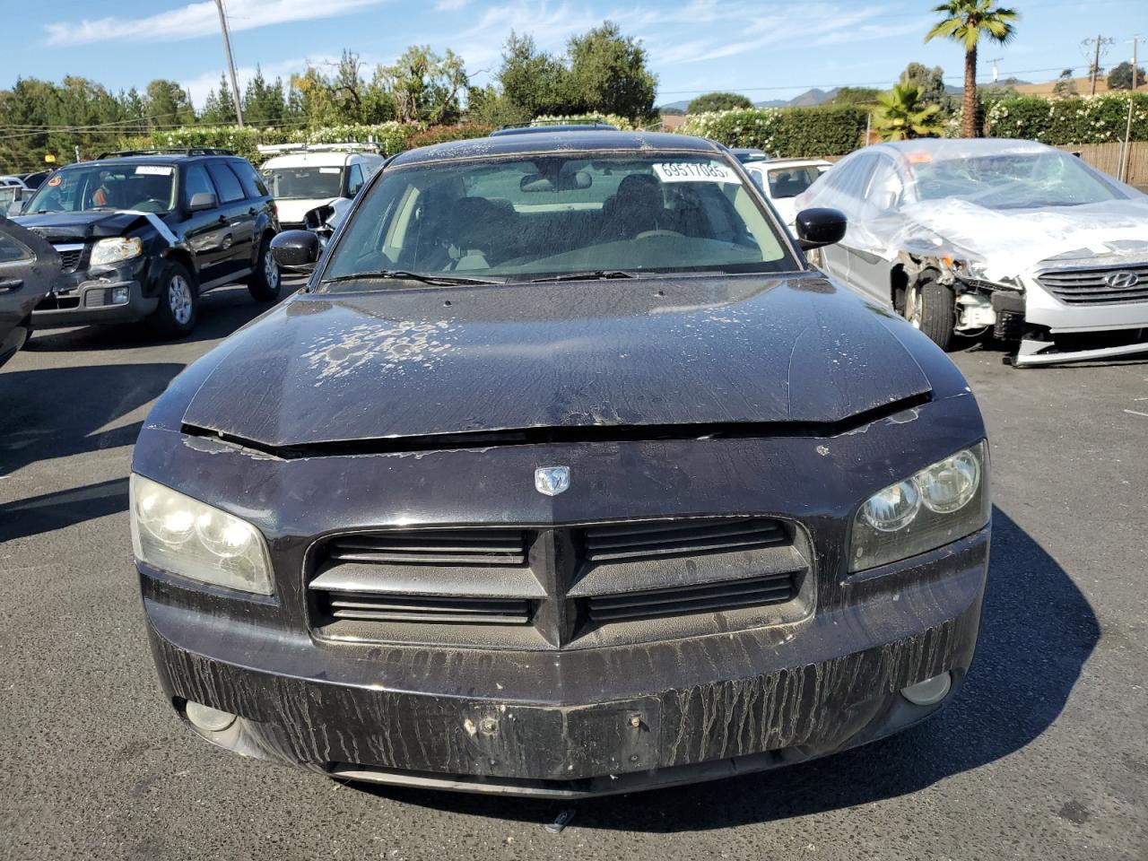2006 Dodge Charger - Image 5