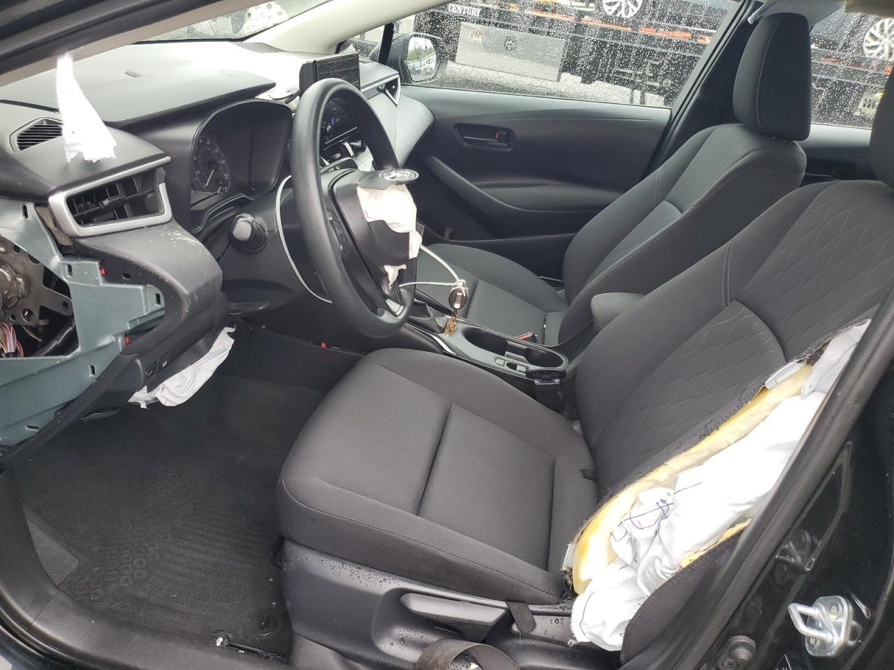 2024 Toyota Corolla Le - Фото 7