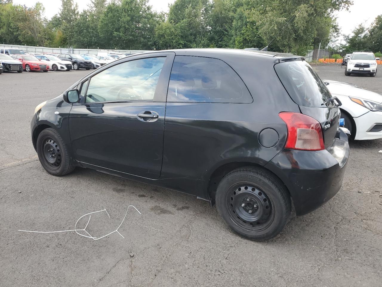 2007 Toyota Yaris - Фото 2