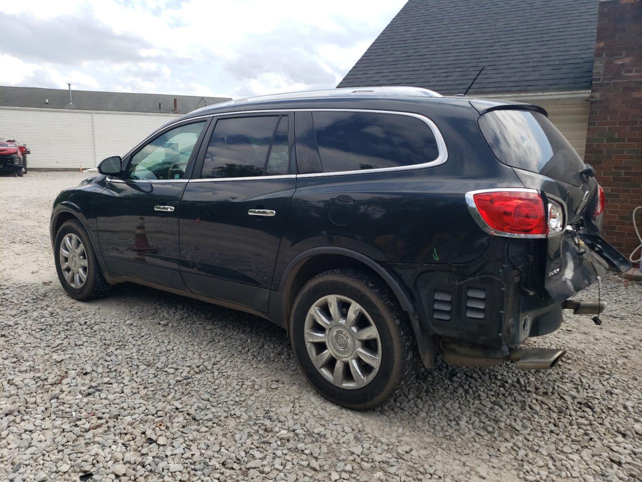2012 Buick Enclave - Фото 2