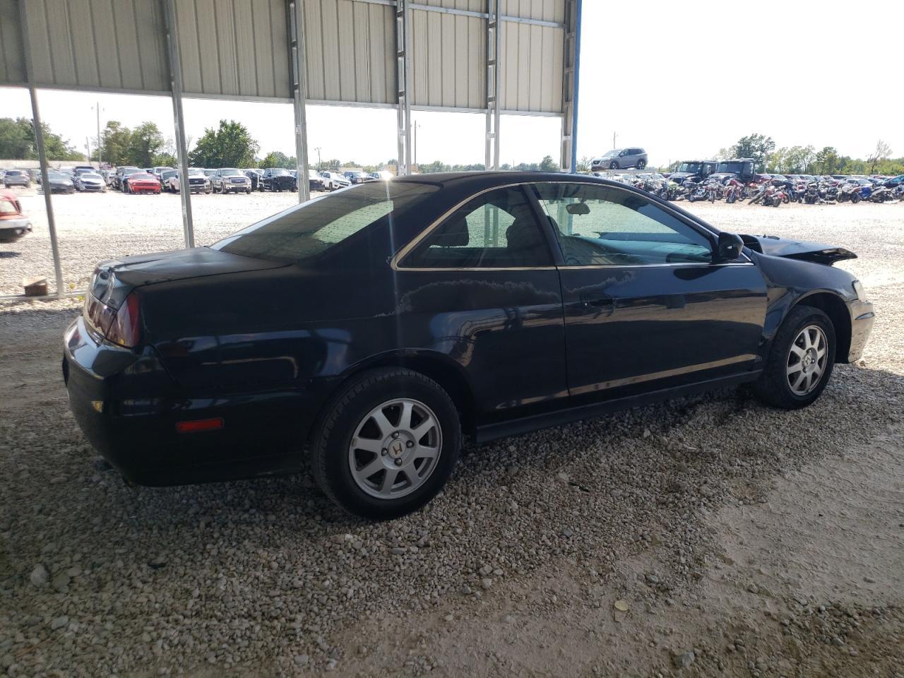 2002 Hond Accord Lx - Image 3