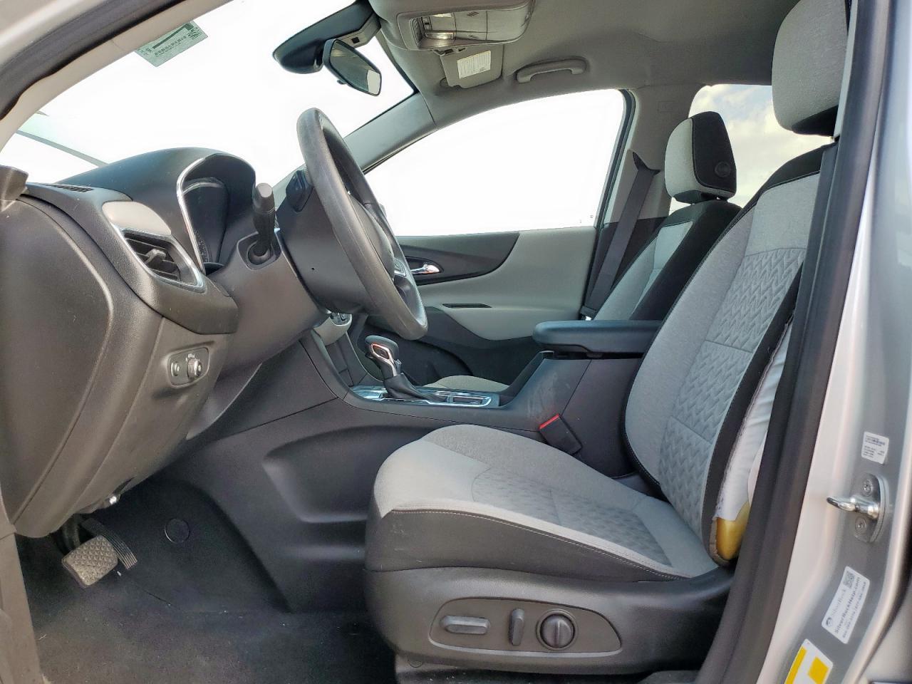 2022 Chevrolet Equinox Lt - Image 7