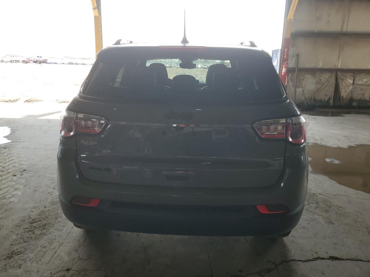 2023 Jeep Compass Latitude - Фото 6