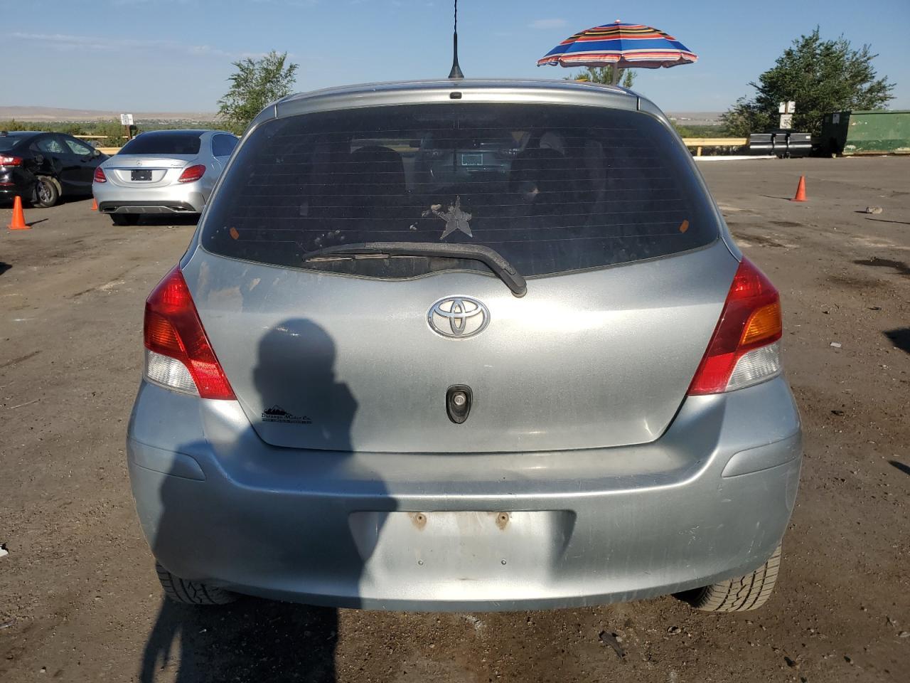 2009 Toyota Yaris - Фото 6