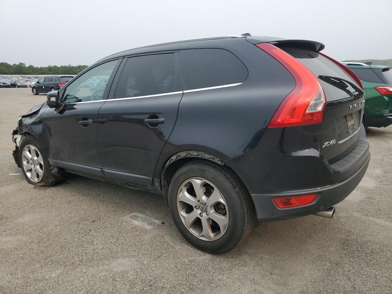 2013 Volvo Xc60 3.2 - Фото 3