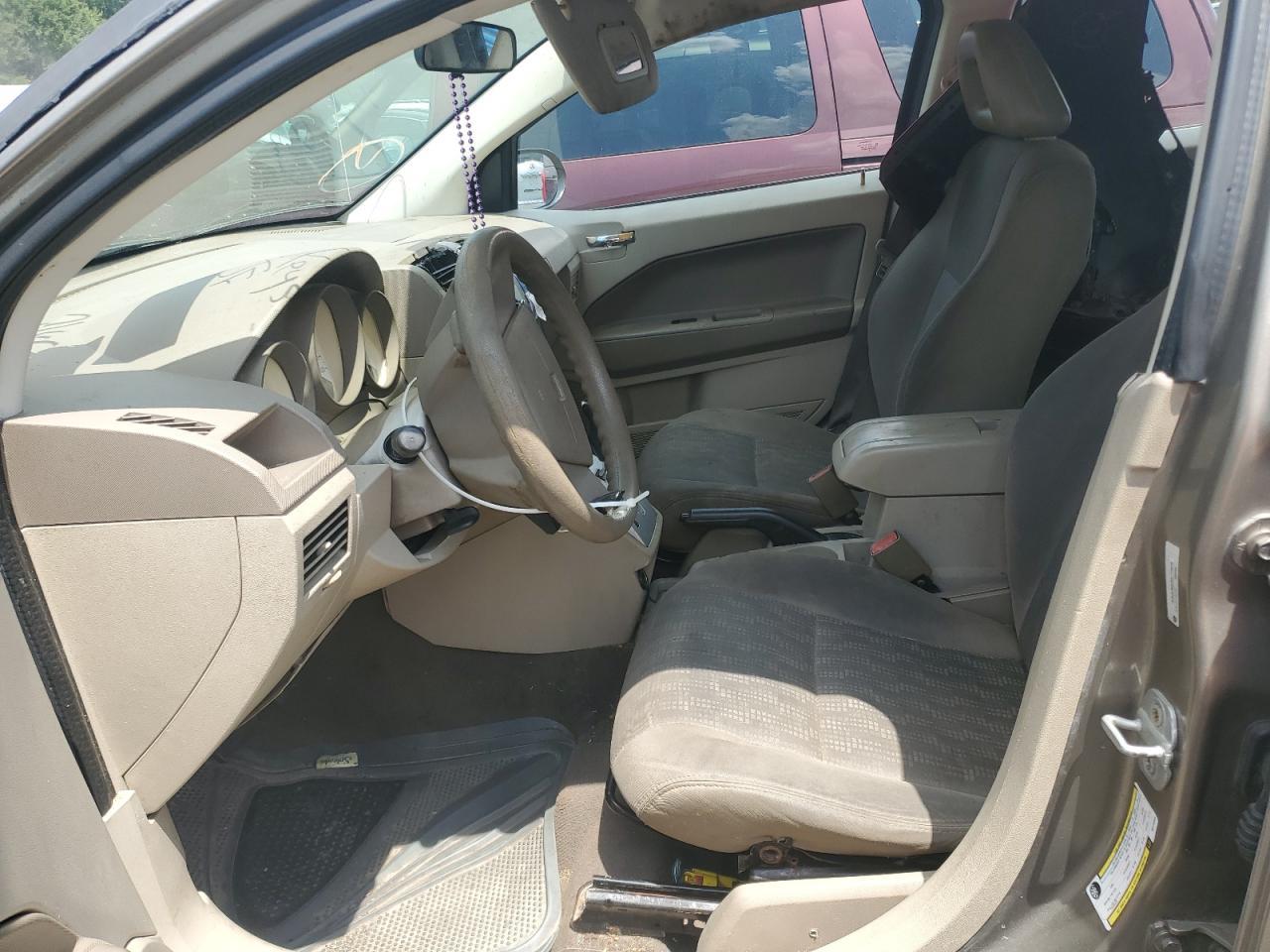 2008 Dodge Caliber - Image 7