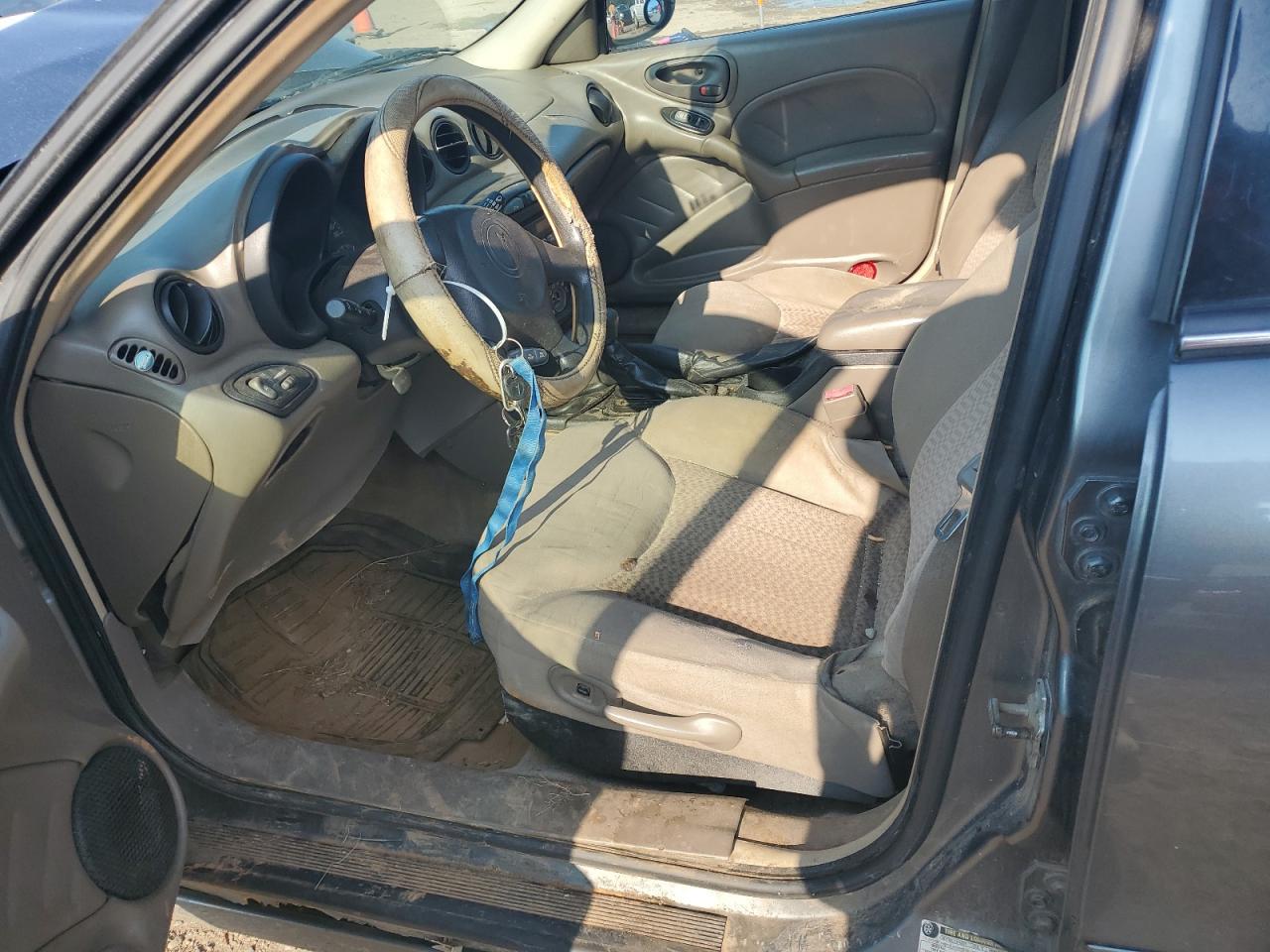 2005 Pontiac Grand Am Se - Image 7