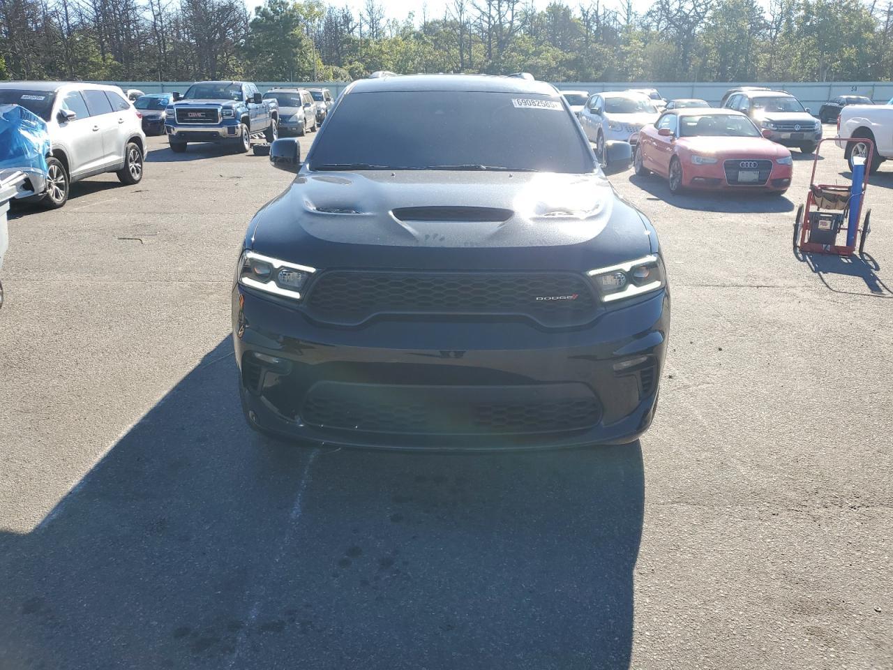 2023 Dodge Durango Gt - Image 5