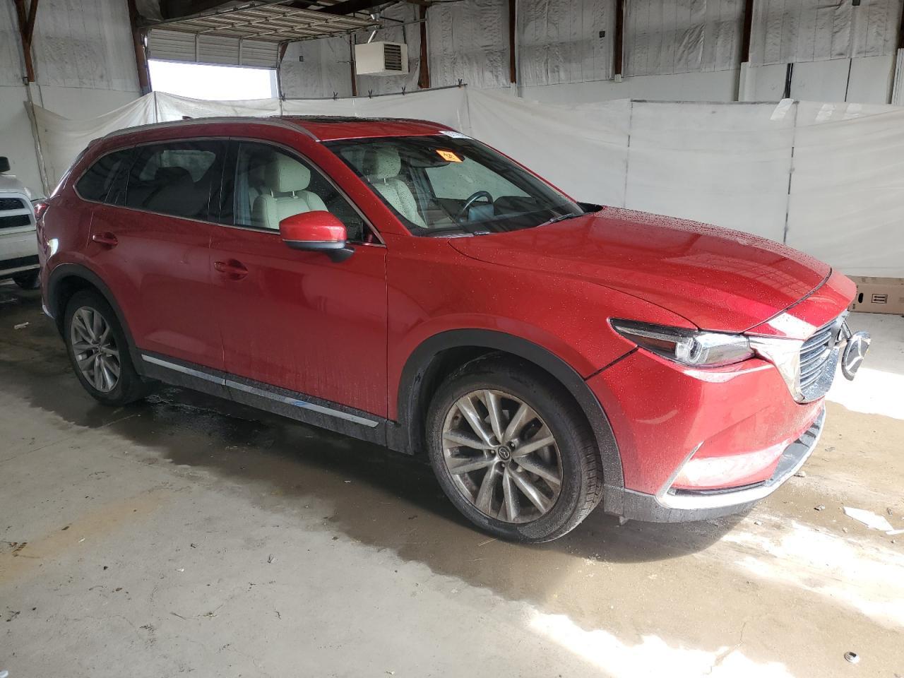 2016 Mazda Cx-9 Grand Touring - Image 4