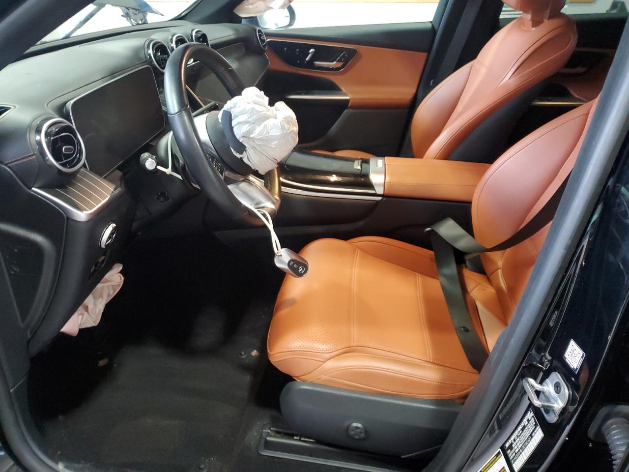 2024 Mercedes-Benz Glc 300 4Matic - Фото 7