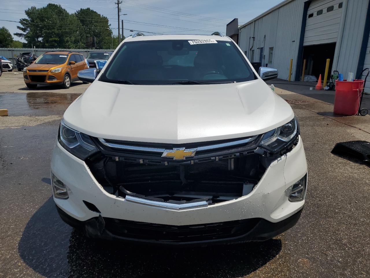 2018 Chevrolet Equinox Premier - Image 5