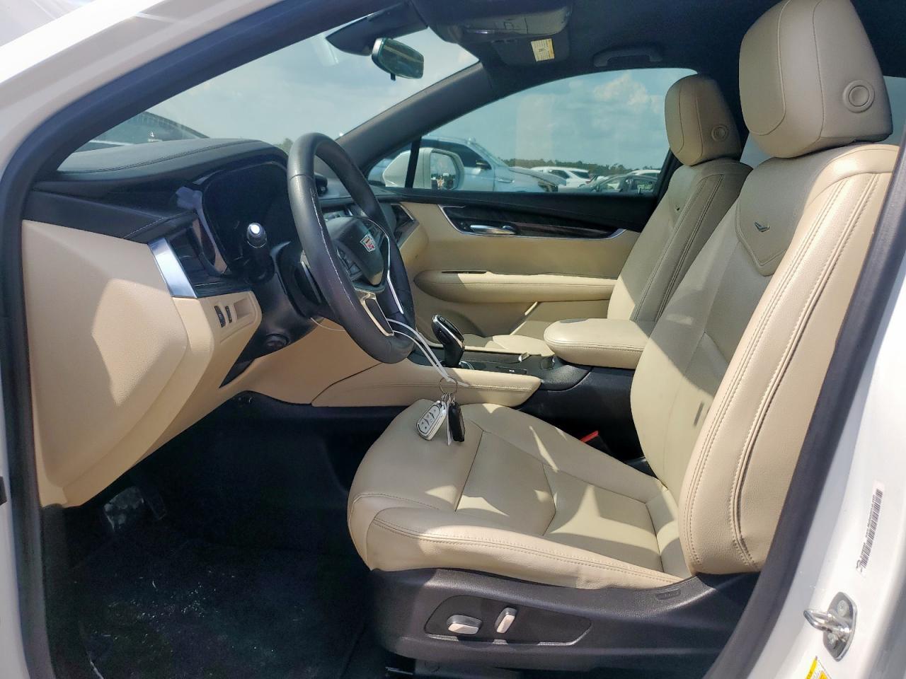 2018 Cadillac Xt5 - Фото 7