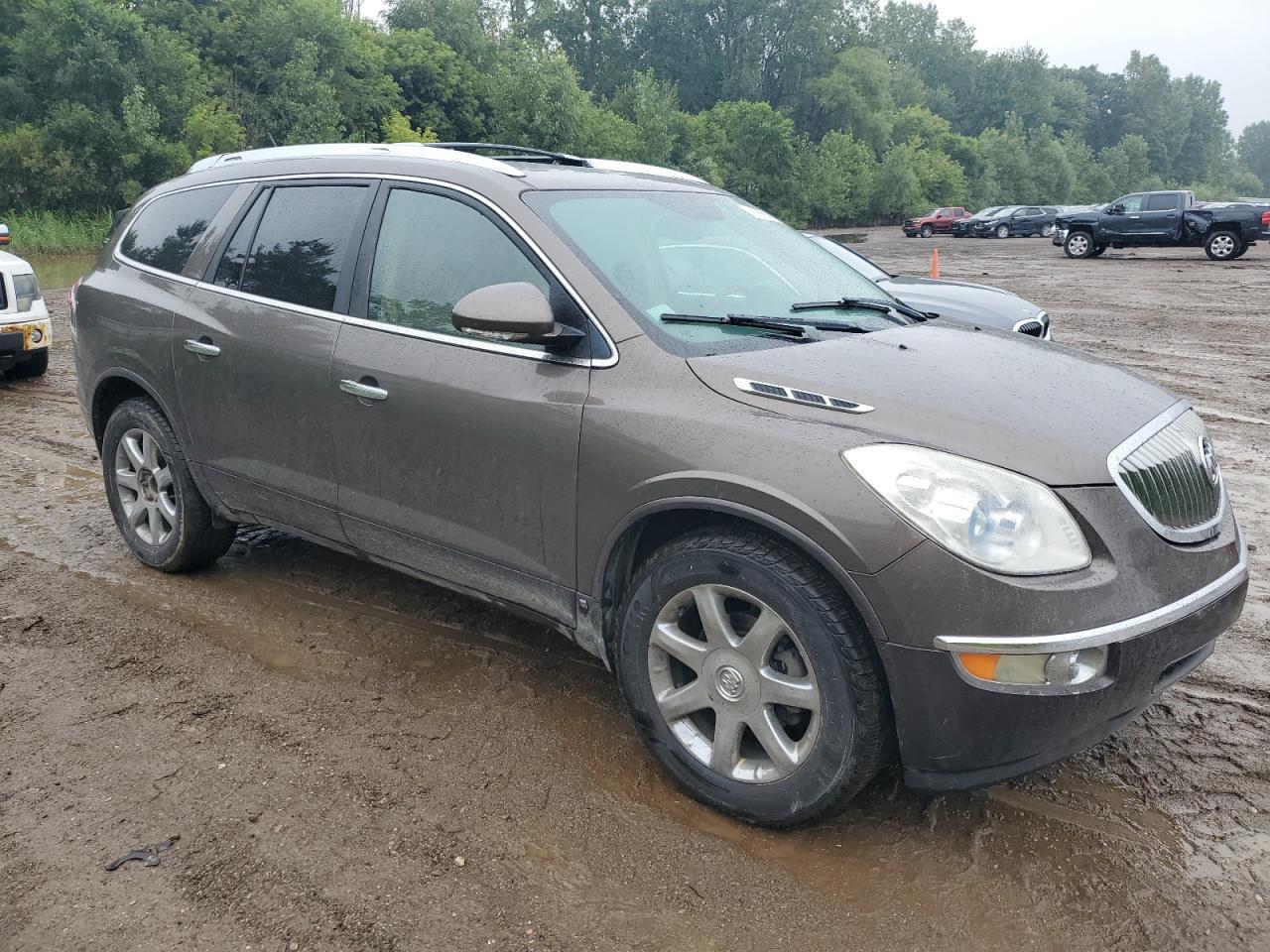 2008 Buick Enclave Cxl - Image 4