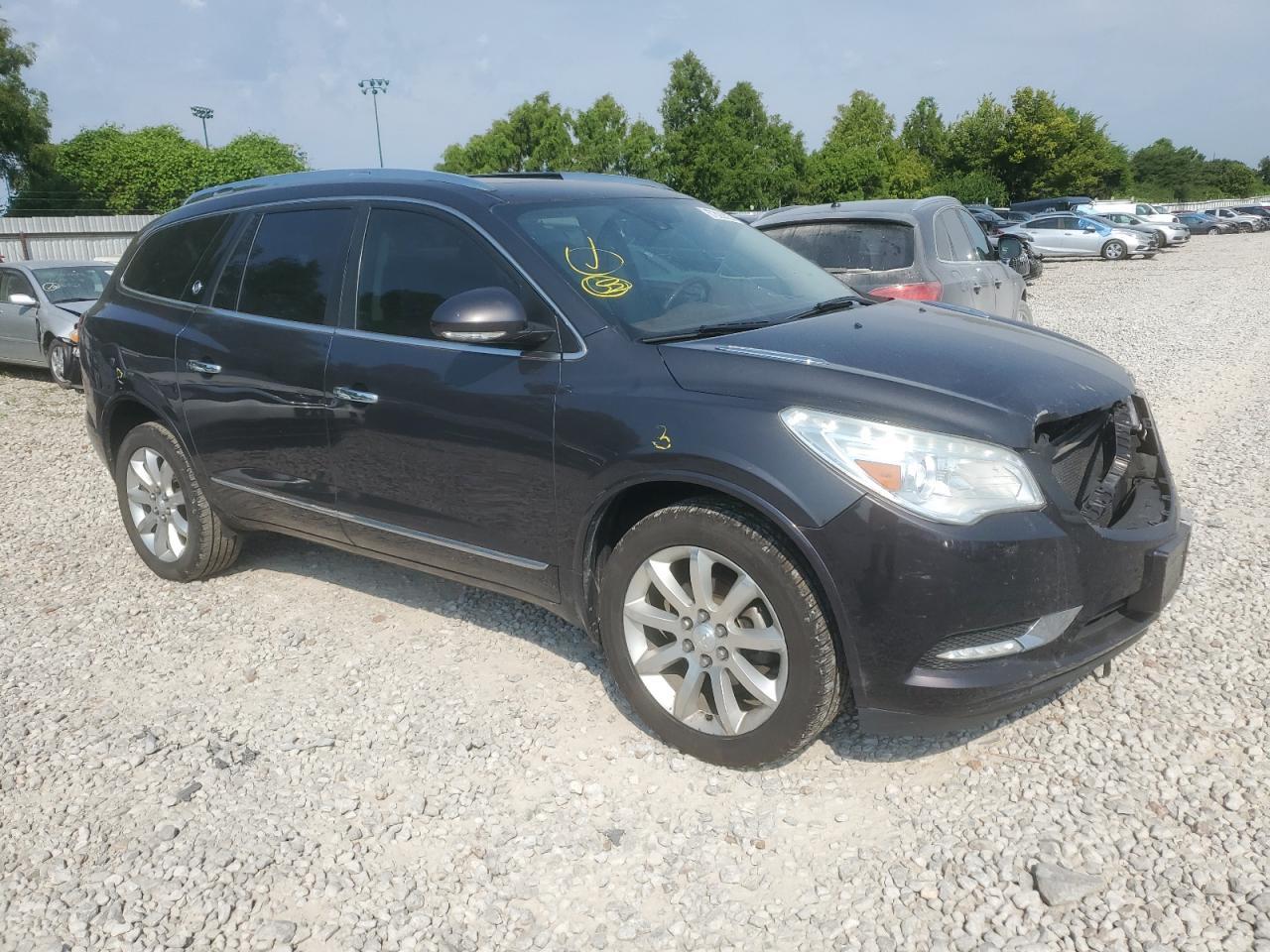 2014 Buick Enclave - Image 4