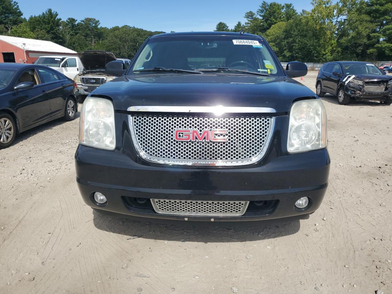 2011 GMC Yukon Xl Denali - Фото 5