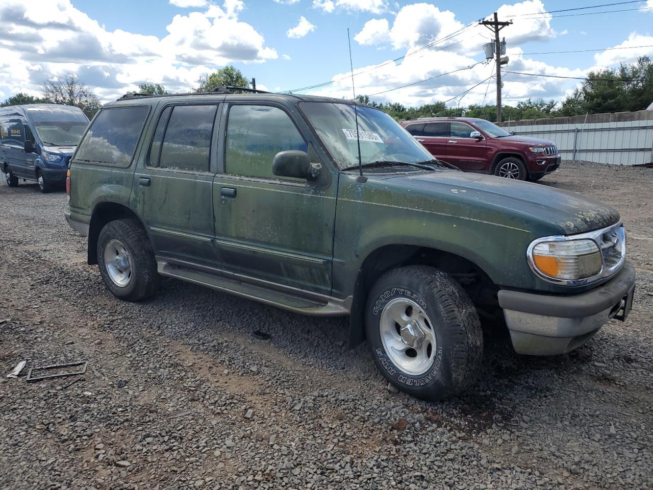 1997 Ford Explorer - Image 4