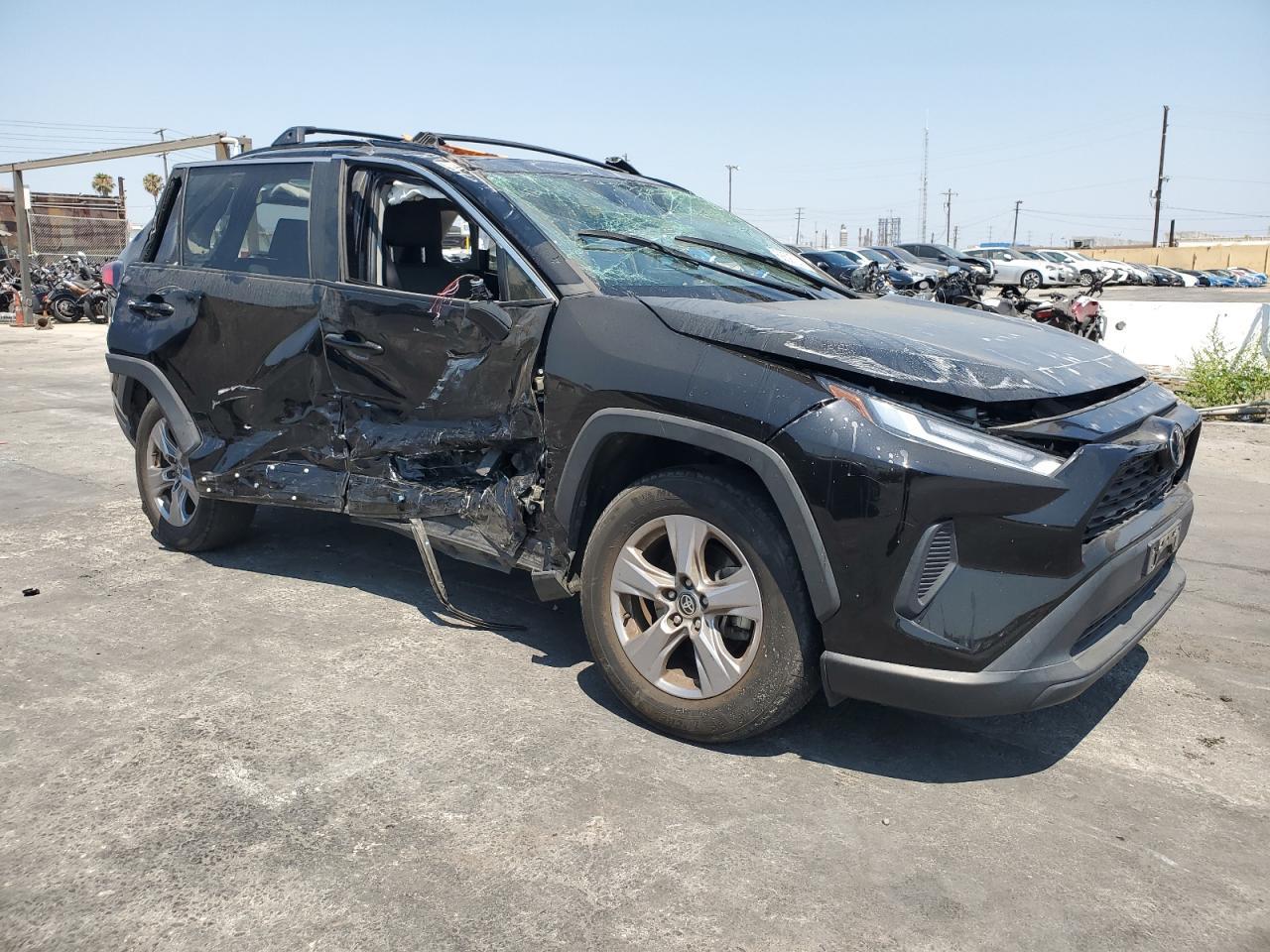 2023 Toyota Rav4 Xle - Фото 4