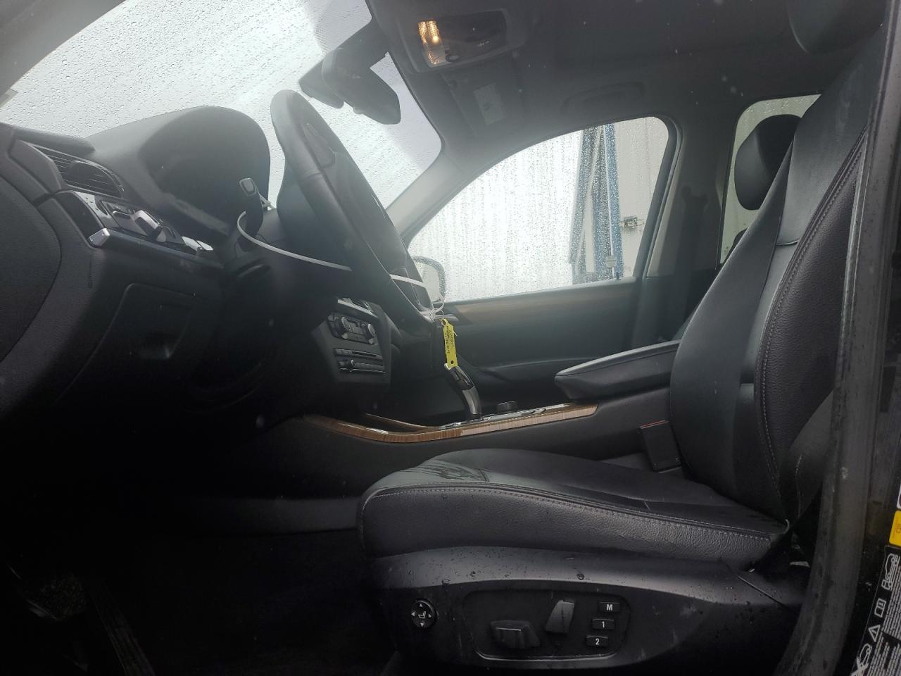 2014 BMW X3 xDrive28I - Фото 7