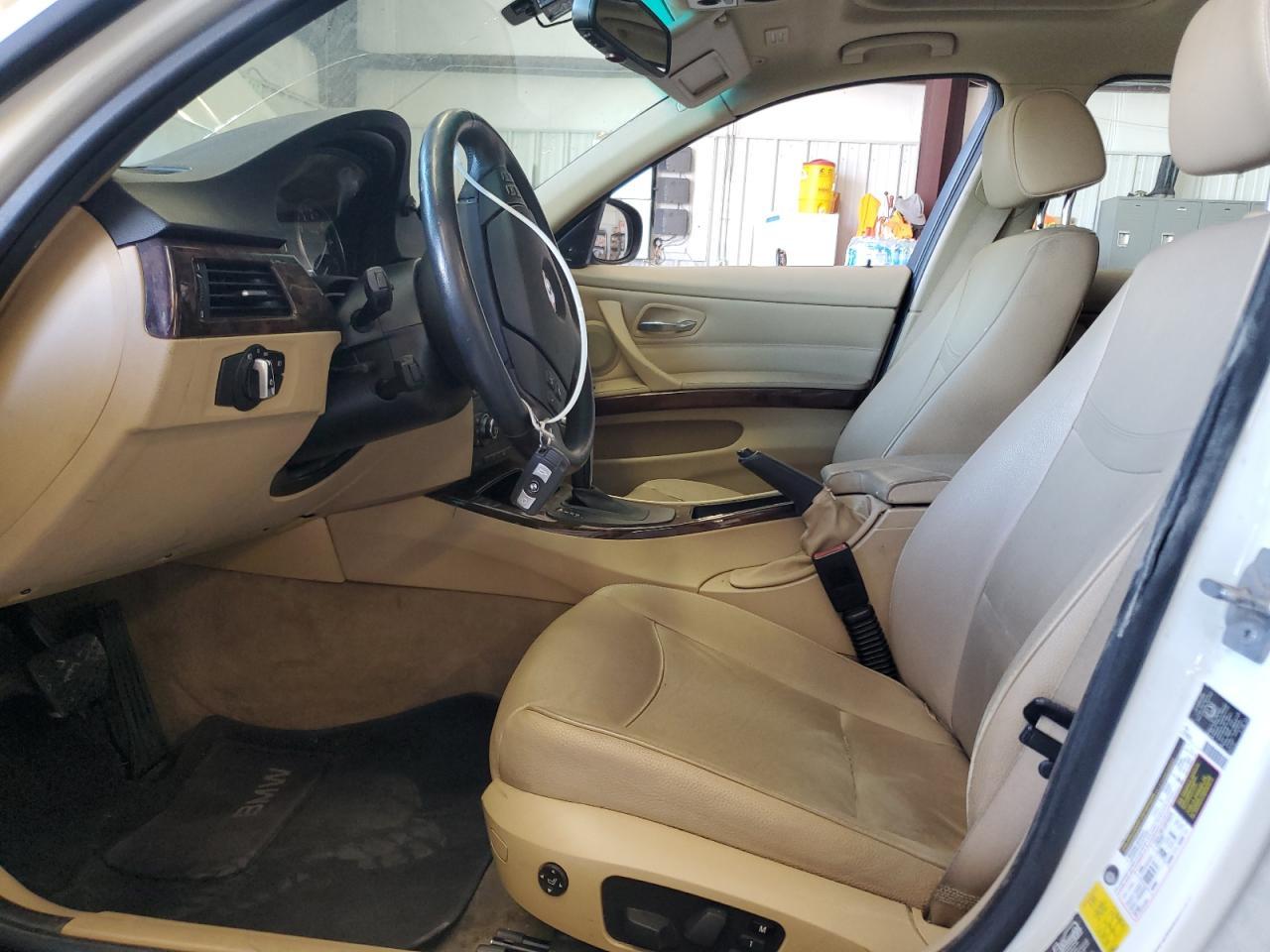 2011 BMW 328 Xi Sulev - Фото 7