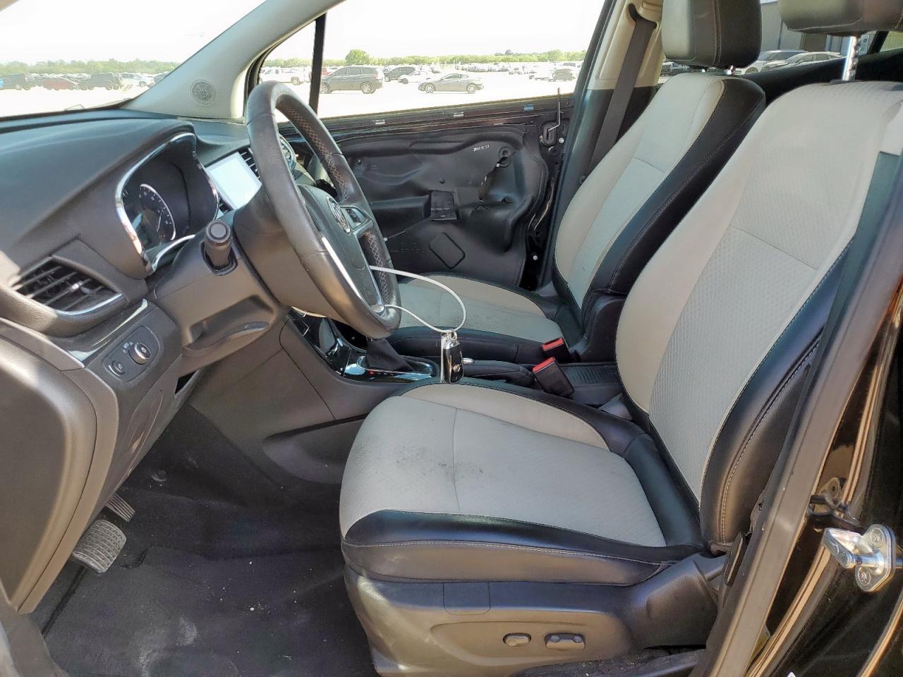 2017 Buick Encore Preferred - Фото 7