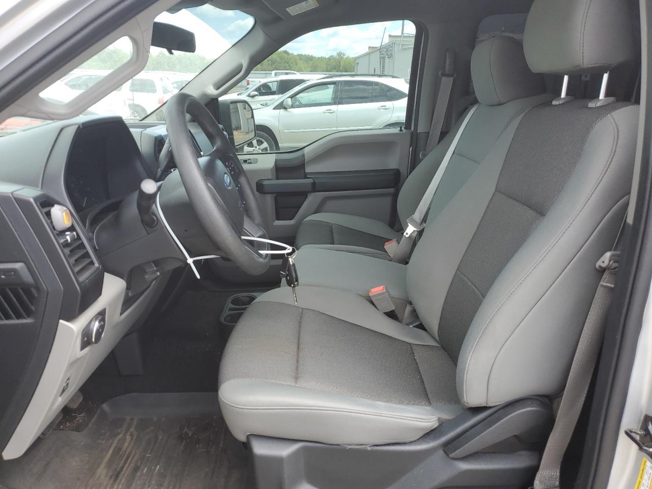 2019 Ford F150 Supercrew - Фото 7