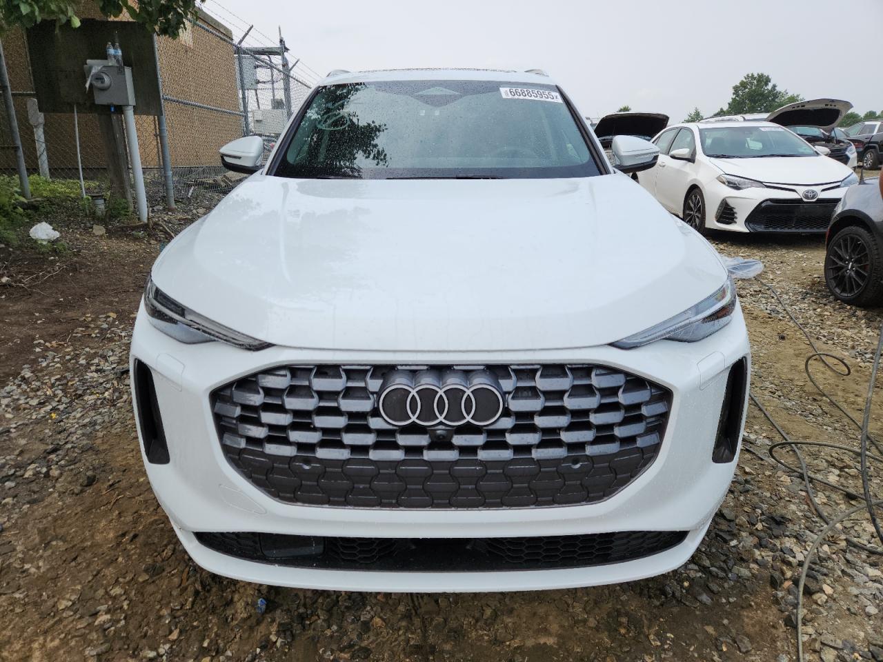 2025 Audi Q5 Premium Plus - Фото 5