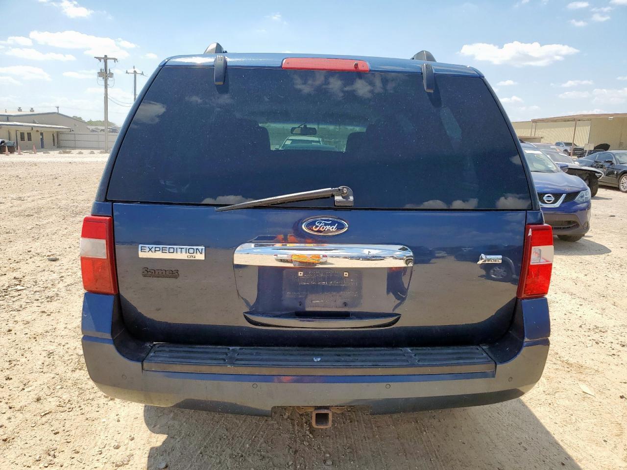 2013 Ford Expedition Xlt - Image 6