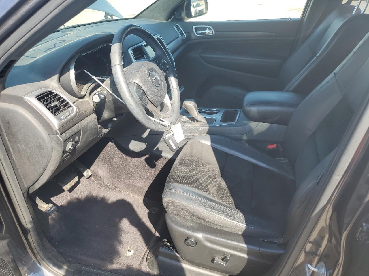 2017 Jeep Grand Cherokee Laredo - Image 7