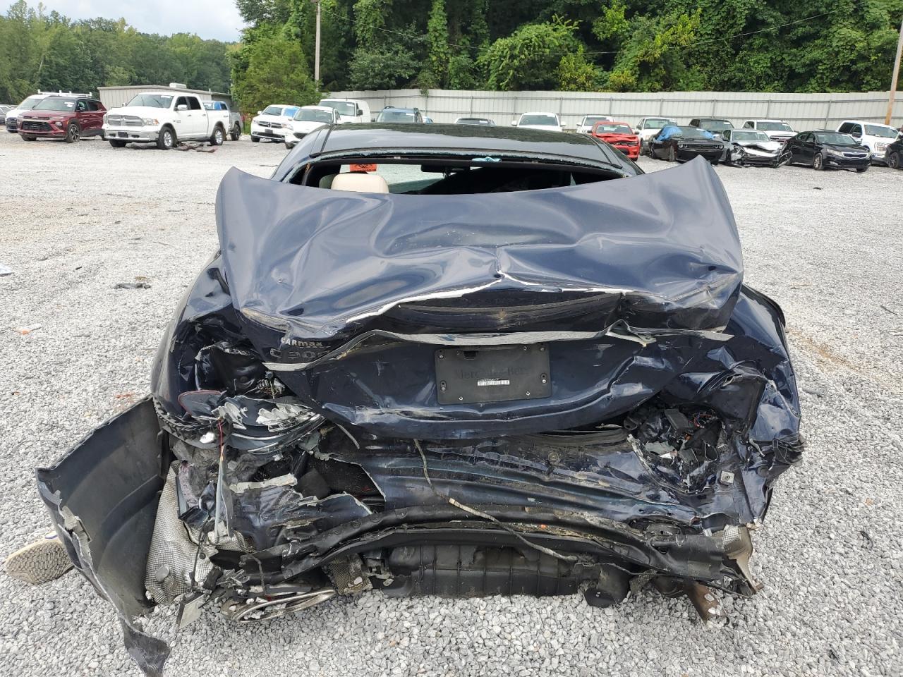 2018 Mercedes-Benz C 300 - Фото 6