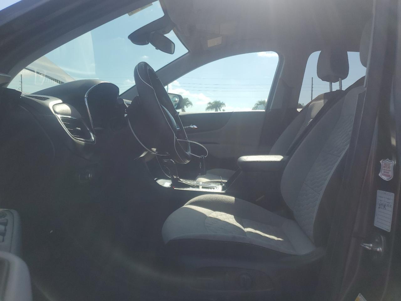 2020 Chevrolet Equinox Lt - Image 7