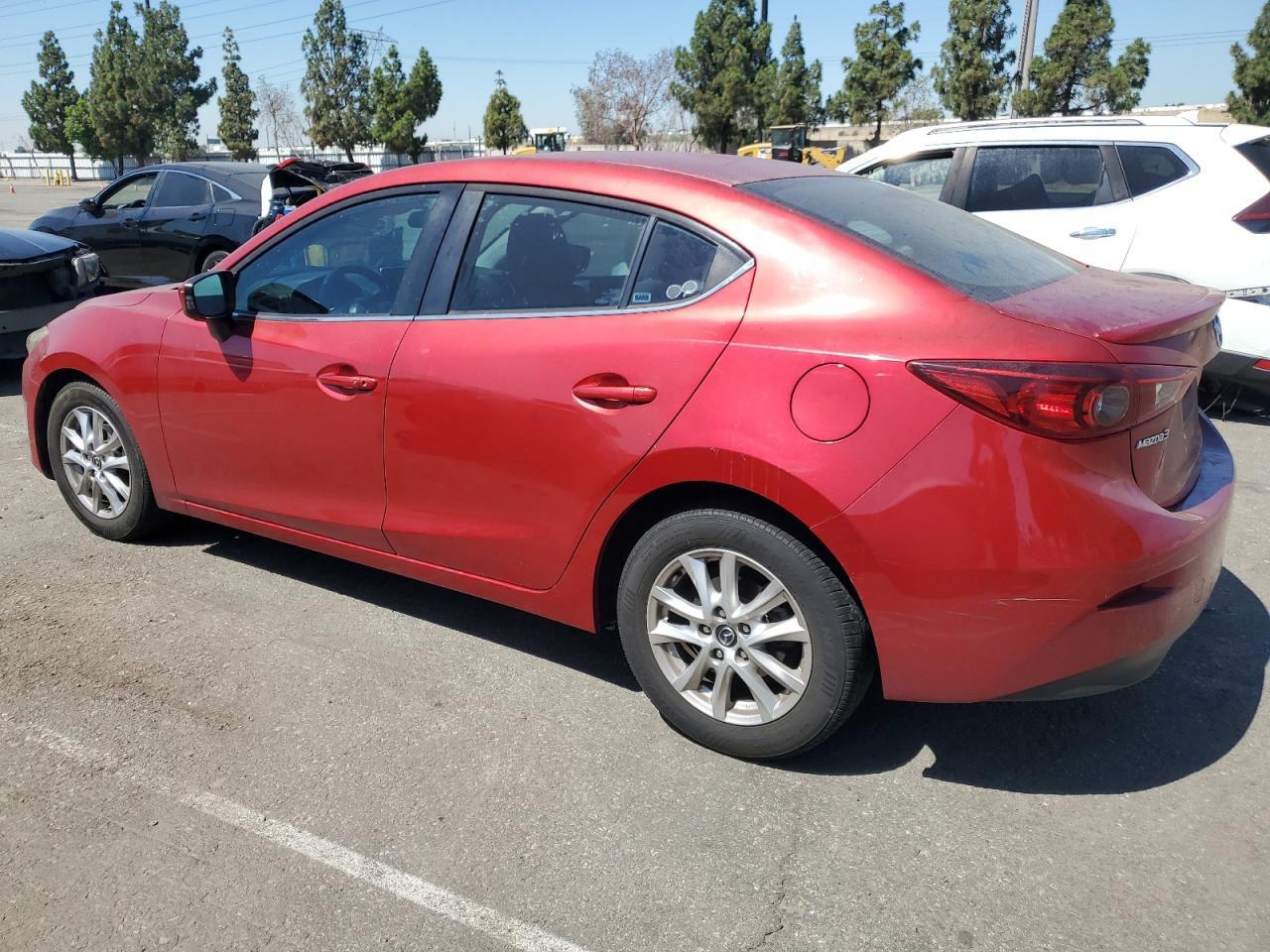 2016 Mazda 3 Touring - Image 2