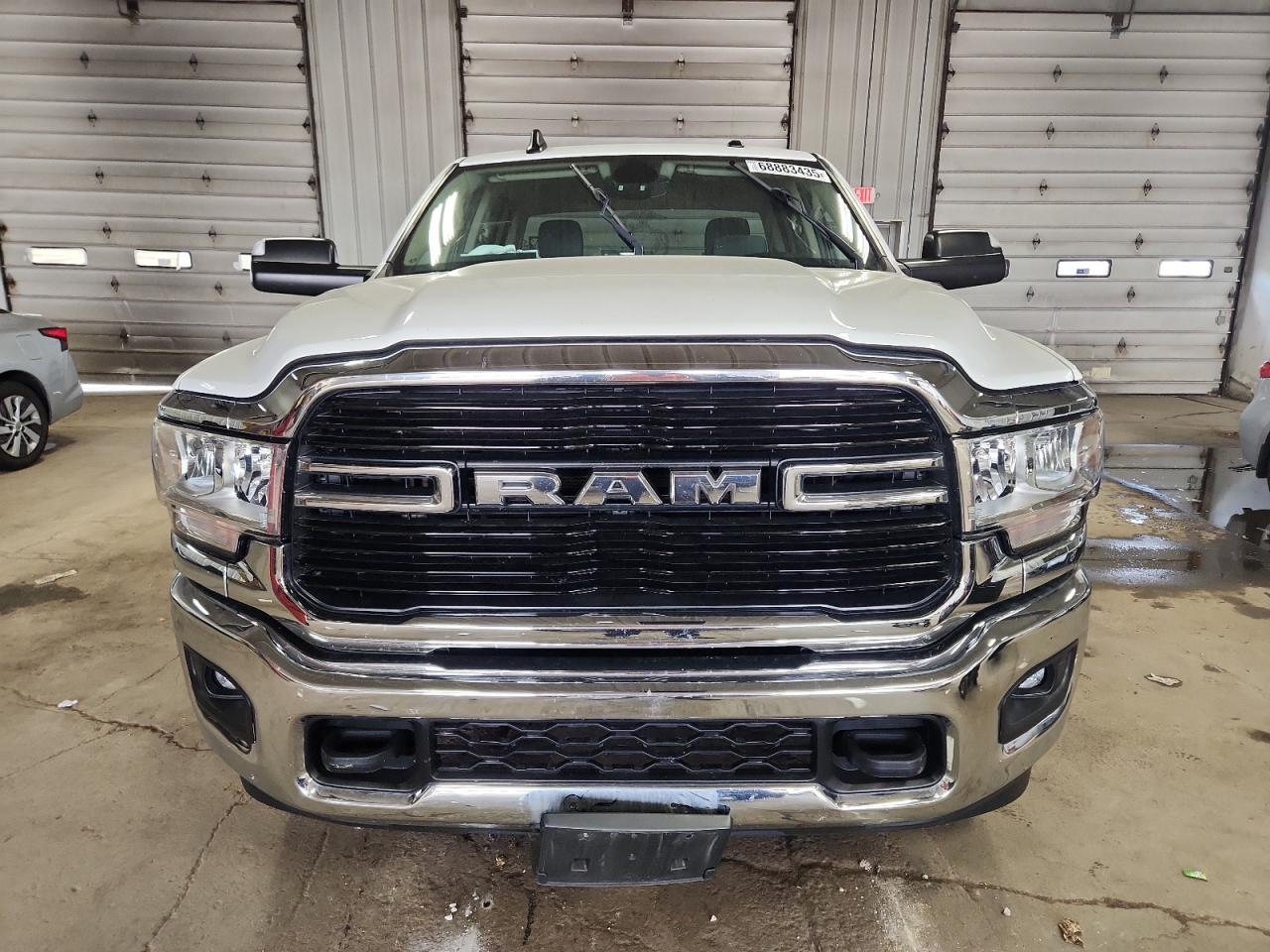 2019 Ram 2500 Big Horn - Фото 5