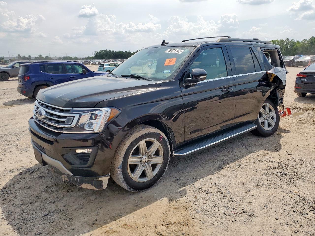 2021 Ford Expedition Xlt
