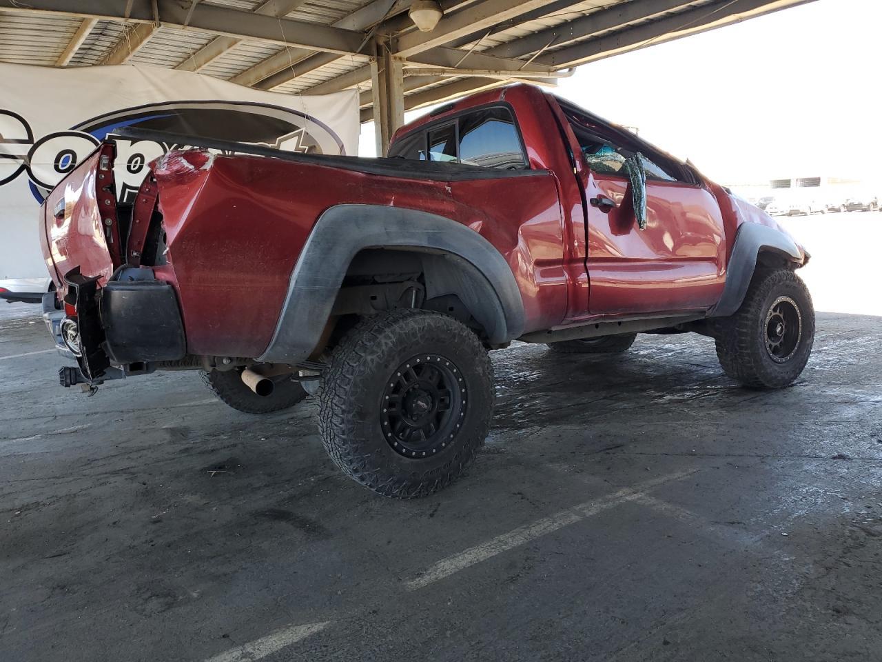 2005 Toyota Tacoma Prerunner - Фото 3