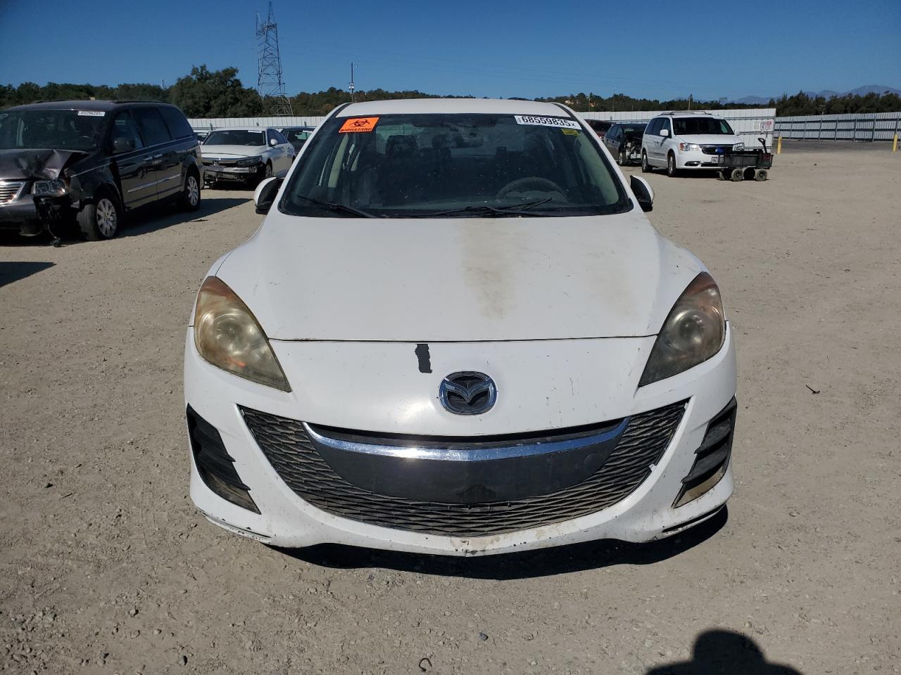 2010 Mazda 3 I - Image 5