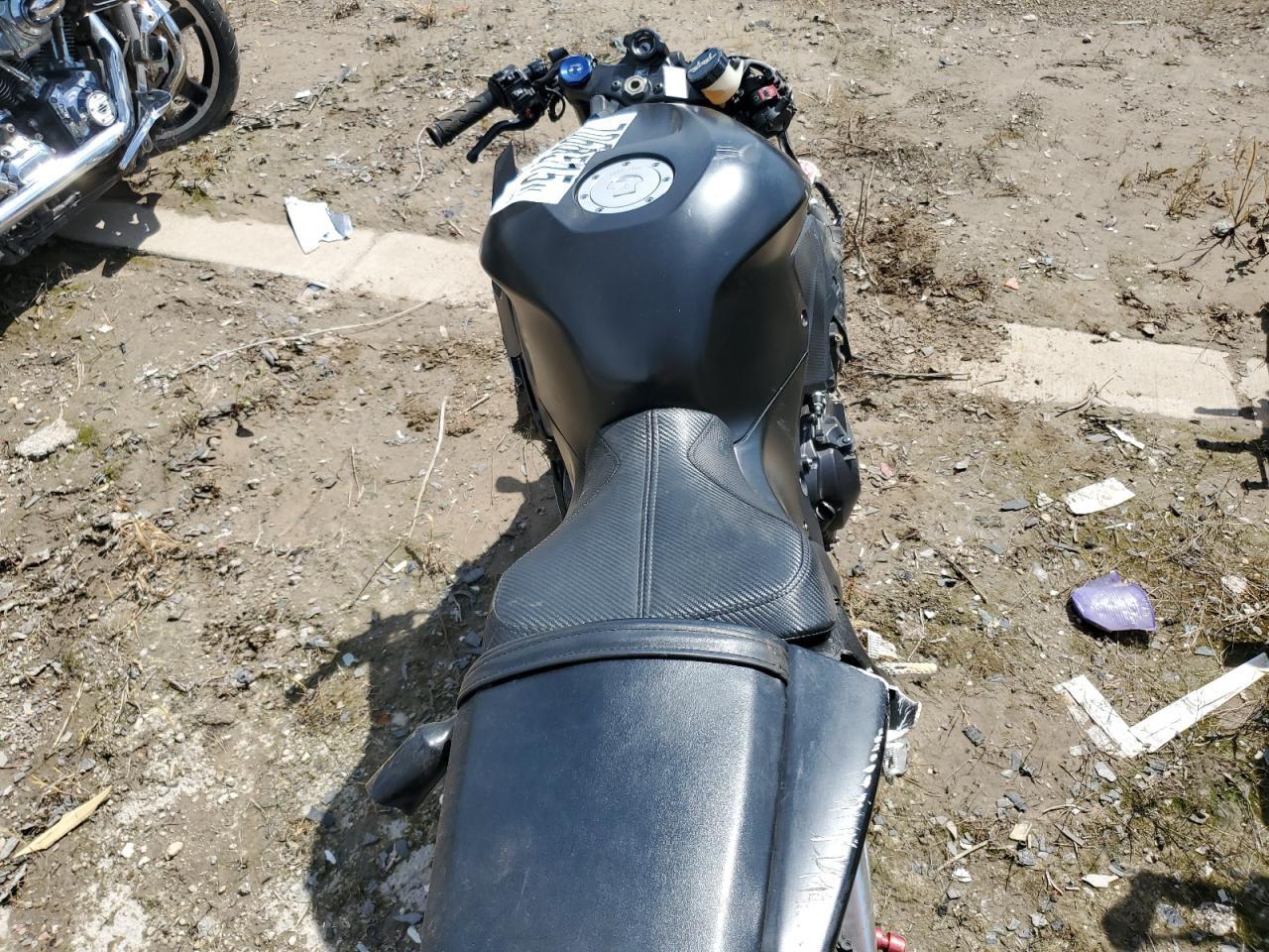 2016 Honda Cbr600 Rr - Image 6