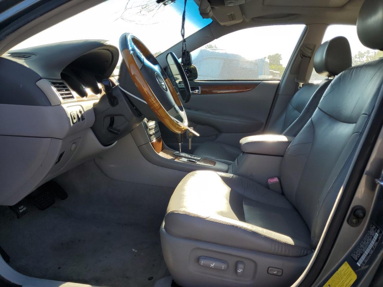 2006 Lexus Es 330 - Фото 7