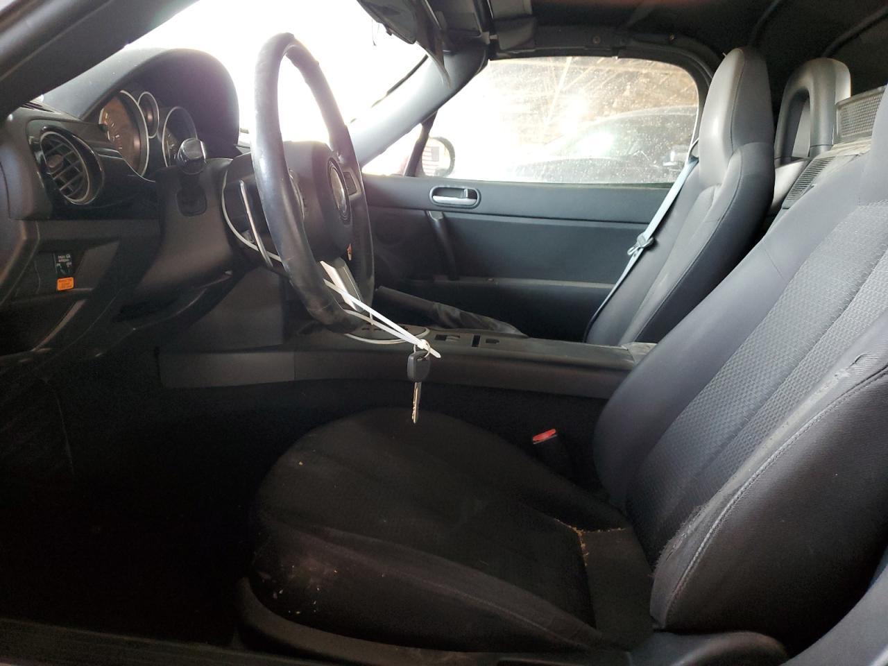 2006 Mazda Mx-5 Miata - Image 7