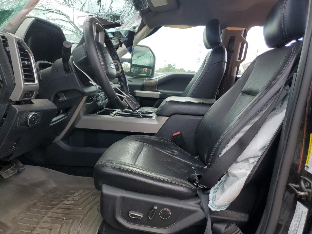 2018 Ford F250 - Image 7