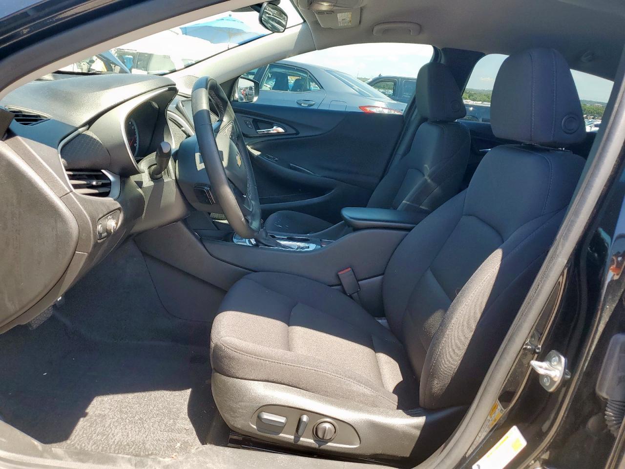 2024 Chevrolet Malibu Rs - Image 7