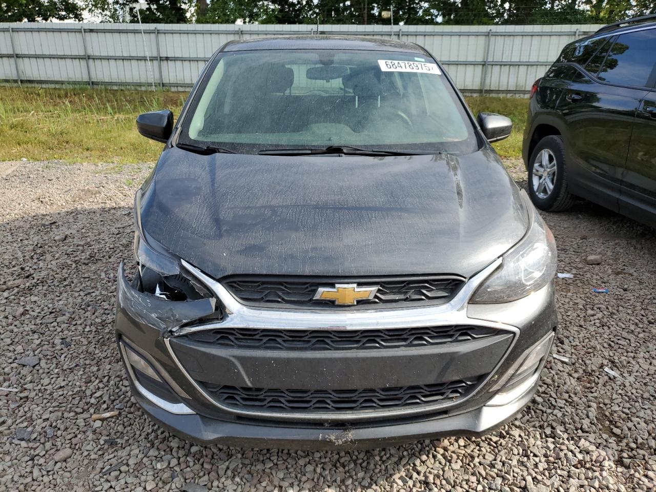 2021 Chevrolet Spark 1Lt - Фото 5