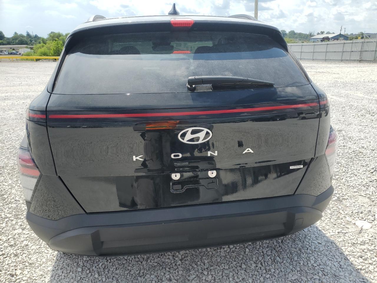 2024 Hyundai Kona Sel - Image 6