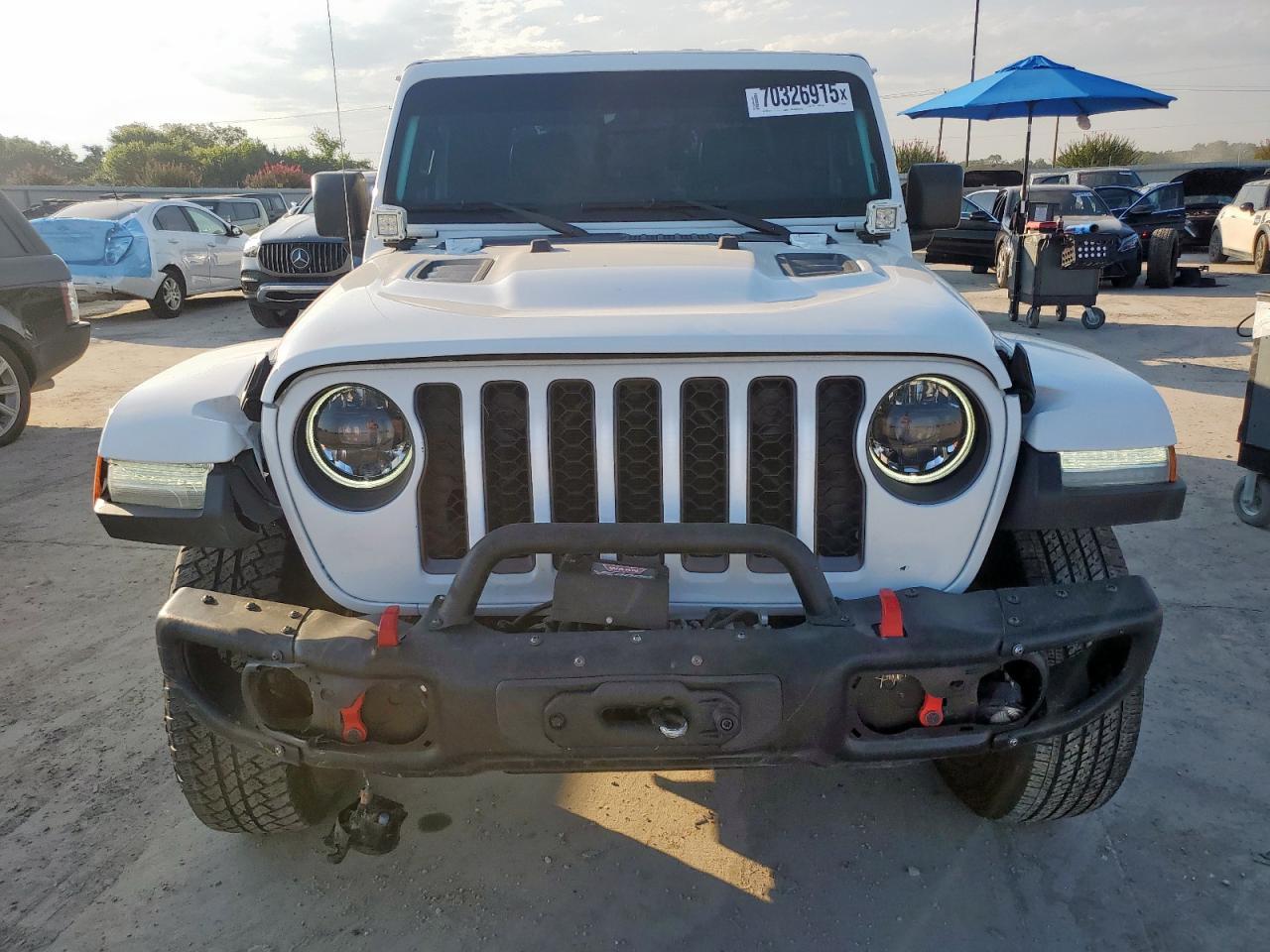 2023 Jeep Gladiator Rubicon - Фото 5
