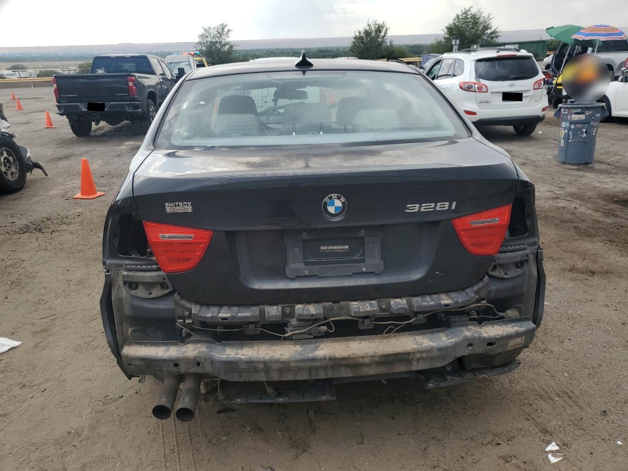 2011 BMW 328 I Sulev - Фото 6