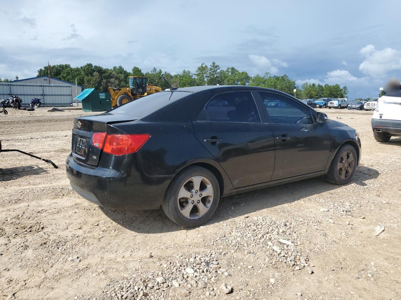 2010 Kia Forte Ex - Фото 3